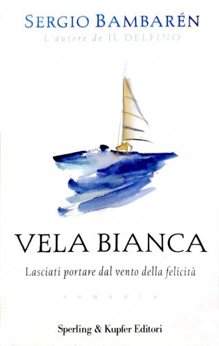 Vela bianca