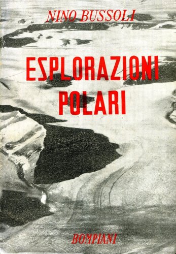 Esplorazioni polari 1773-1938