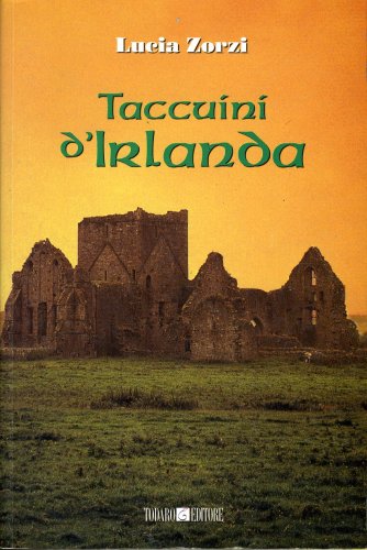 Taccuini d'Irlanda