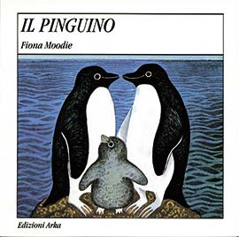 Pinguino