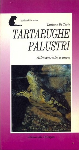 Tartarughe palustri