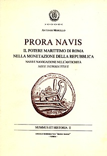 Prora navis