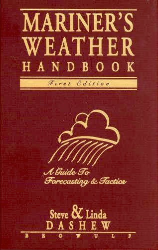 Mariner's weather handbook