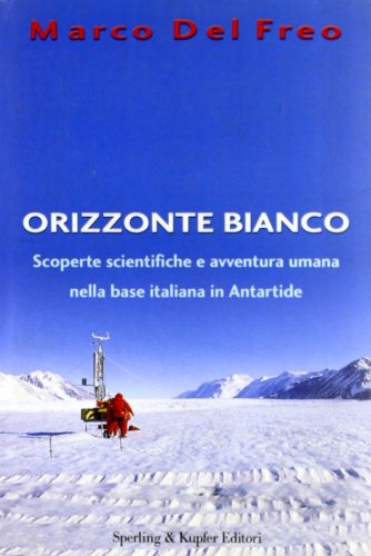 Orizzonte bianco