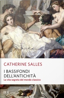 Bassifondi dell'antichità