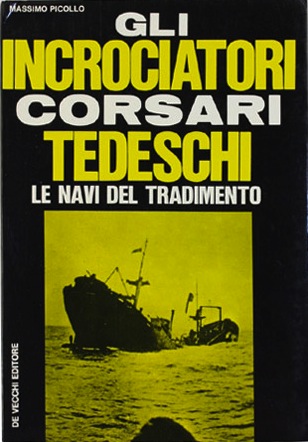 Incrociatori corsari tedeschi