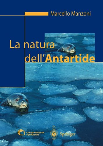 Natura dell'Antartide