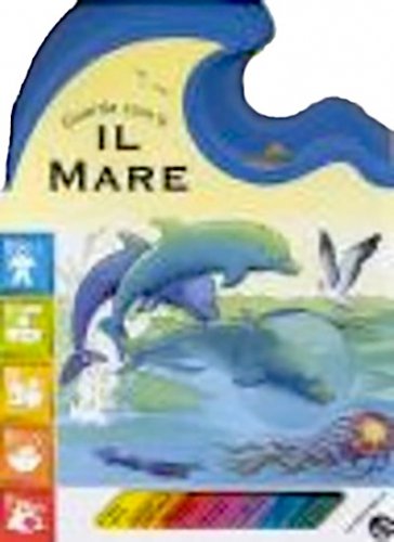 Guarda com'è il mare