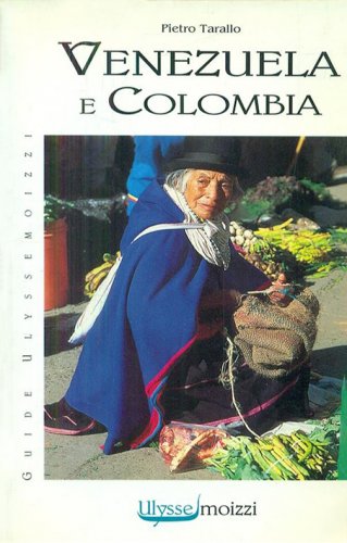 Venezuela e Colombia