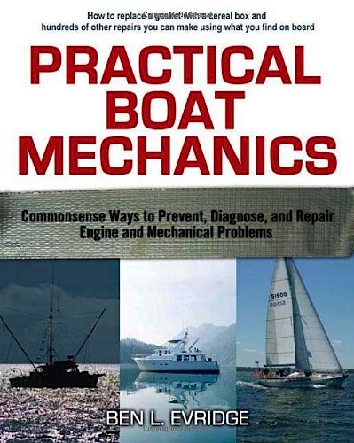 Practical boat mechanics