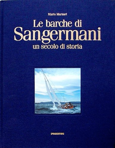 Barche di Sangermani