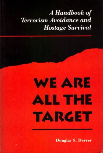 We are all the target