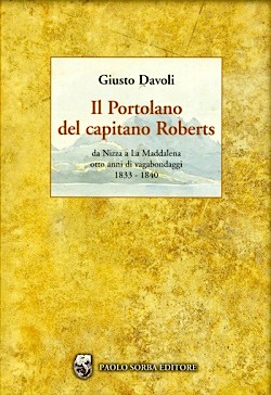 Portolano del capitano Roberts