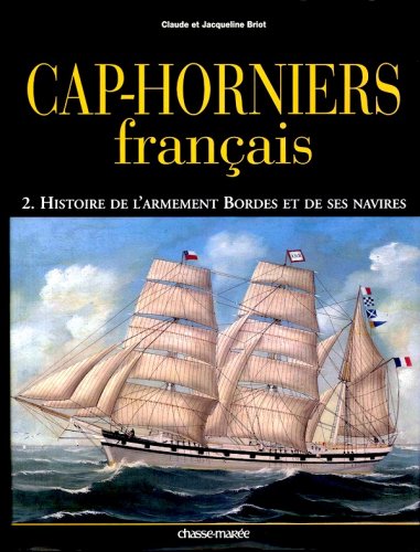 Cap-Horniers français 2