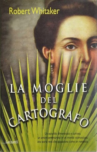Moglie del cartografo