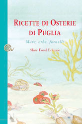 Ricette di osterie della Puglia