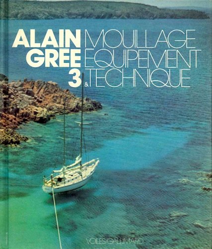 Alain Gree 3