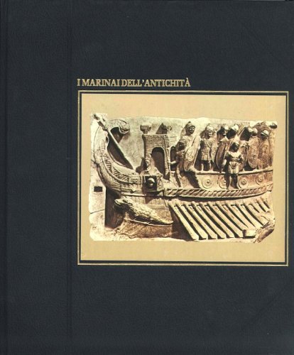 Marinai dell'antichità