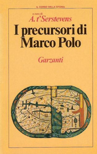 Precursori di Marco Polo