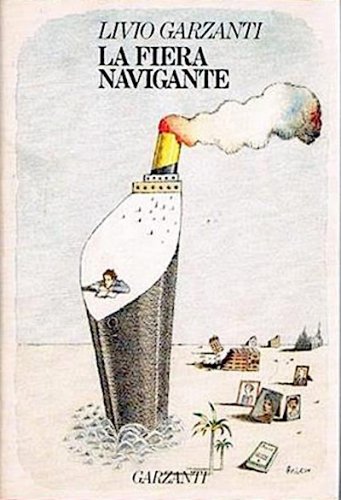 Fiera navigante