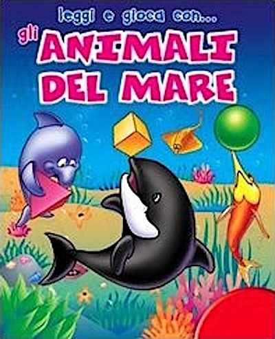Animali del mare