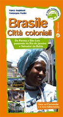 Brasile città coloniali