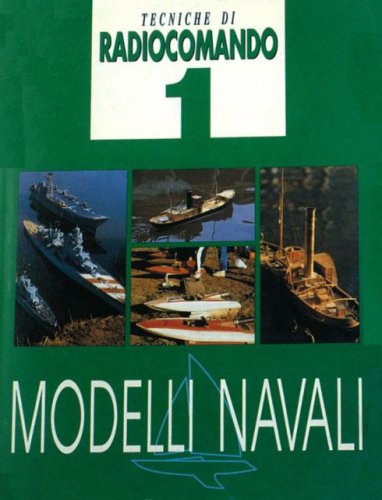 Tecniche di radiocomando vol.1
