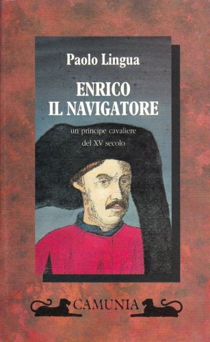 Enrico il navigatore