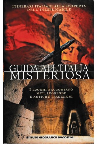 Guida all'Italia misteriosa