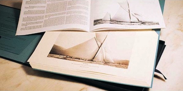 Clyde collection season 1898