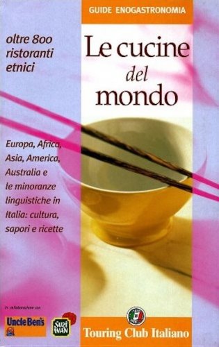 Cucine del mondo