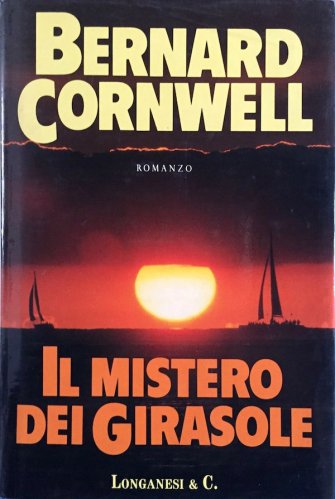Mistero dei girasole