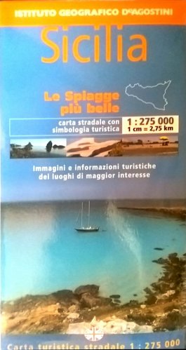 Sicilia le spiagge più belle