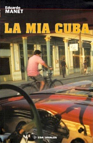 Mia Cuba