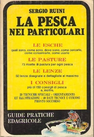 Pesca nei particolari