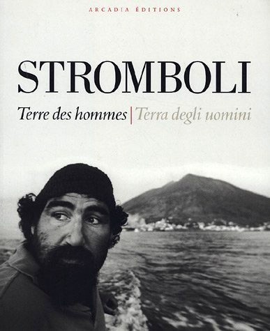 Stromboli