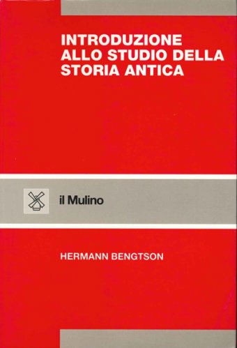 Introduzione allo studio della storia antica