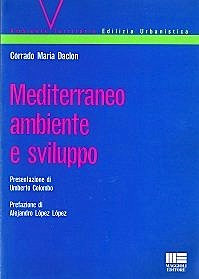 Mediterraneo ambiente e sviluppo