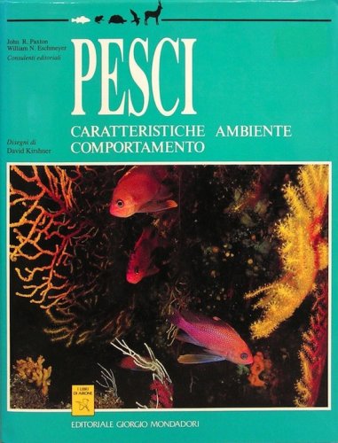 Pesci