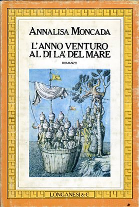 Anno venturo al di là del mare