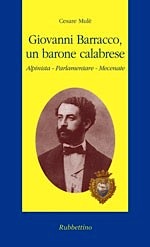 Giovanni Barracco un barone calabrese