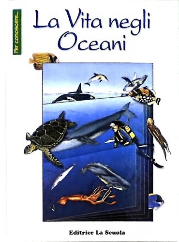 Vita negli oceani