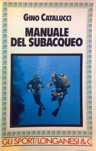 Manuale del subacqueo