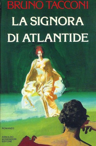 Signora di Atlantide