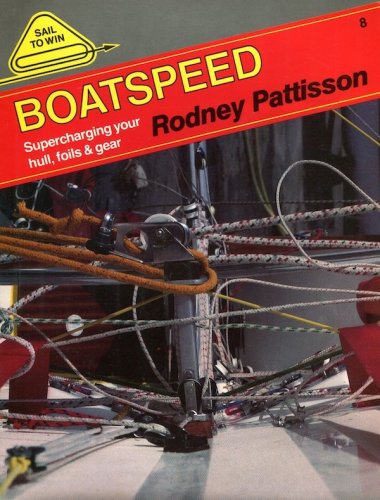 Boatspeed
