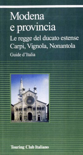 Modena e provincia