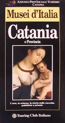 Catania e provincia
