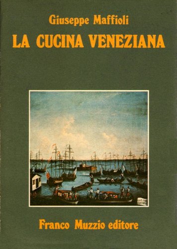 Cucina veneziana