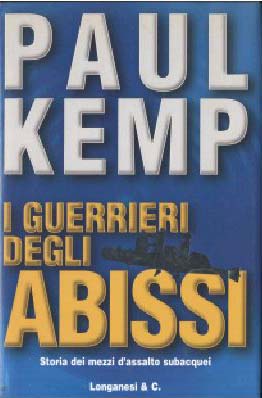 Guerrieri degli abissi