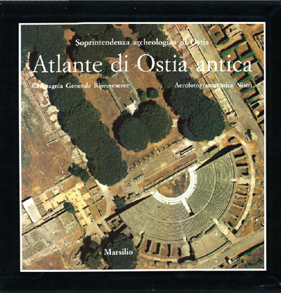 Atlante di Ostia Antica